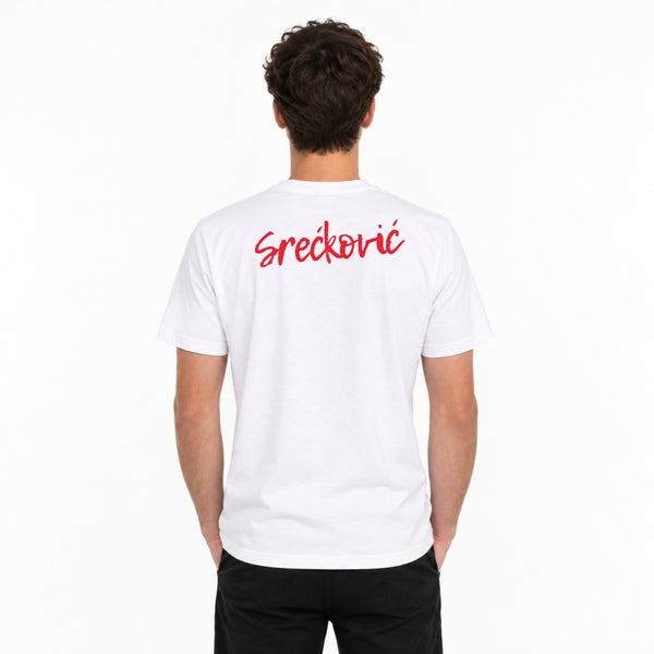 Srećković - majica za njega